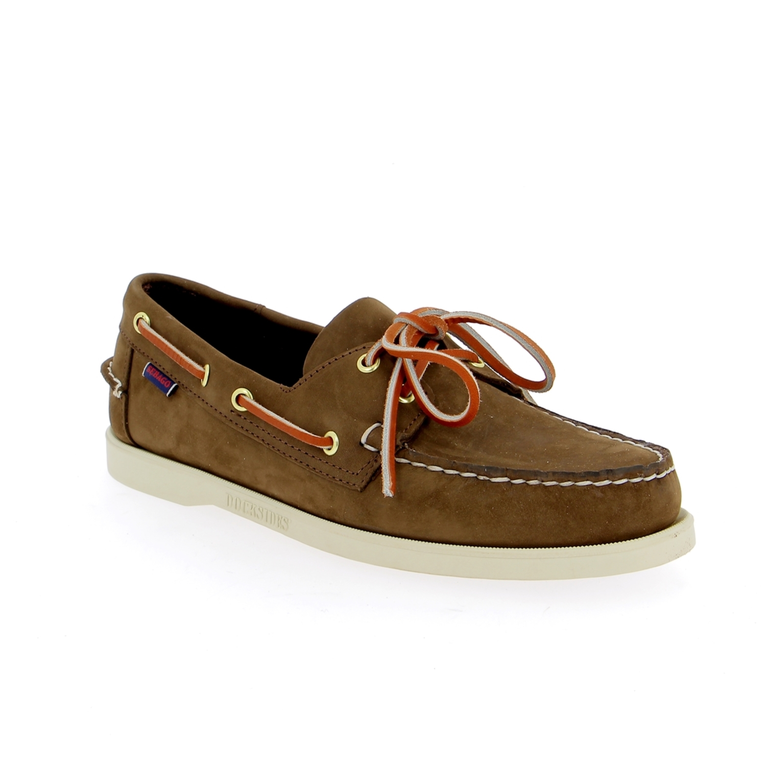 Zoom Sebago Bootschoenen