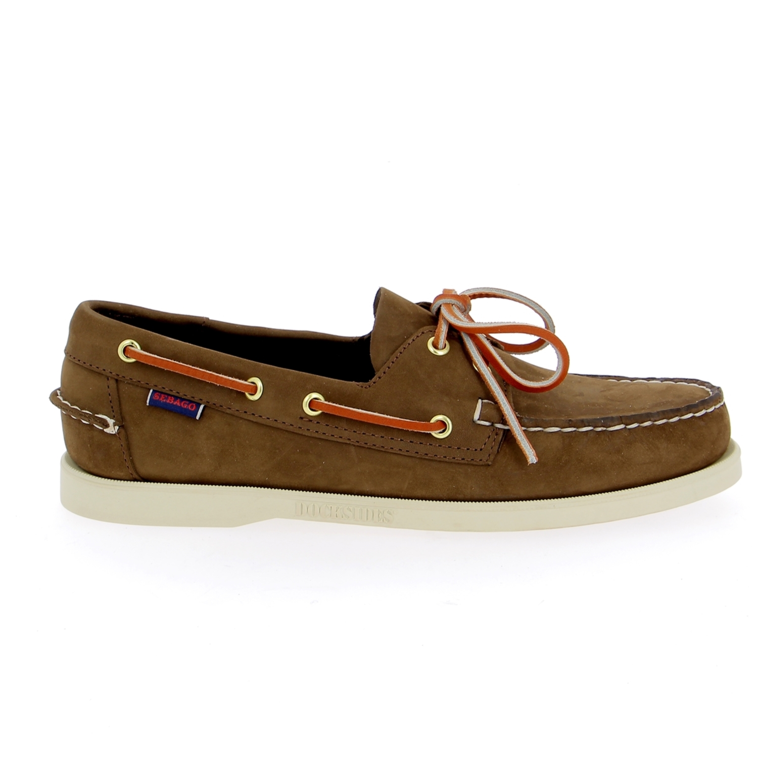 Zoom Sebago Bootschoenen