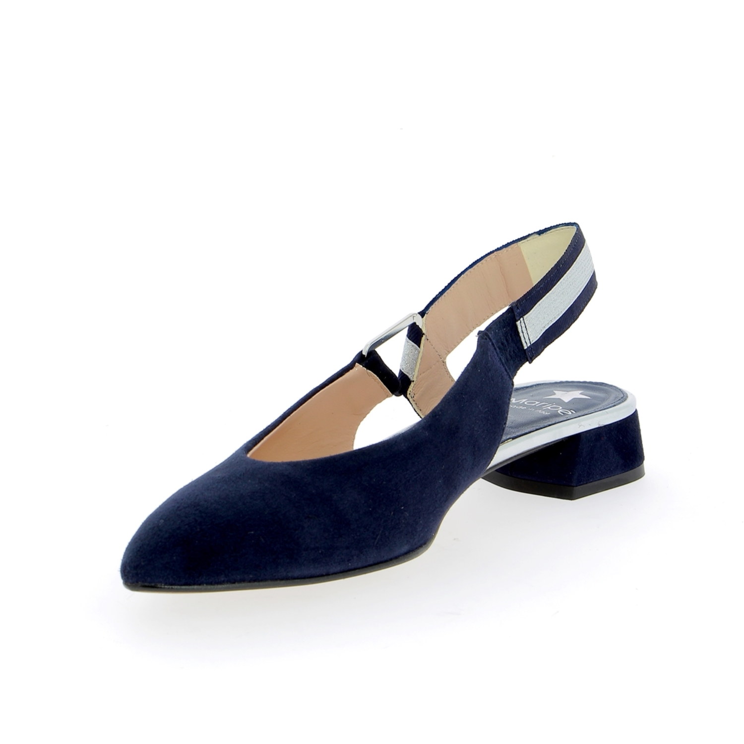 Zoom Maripe Pumps