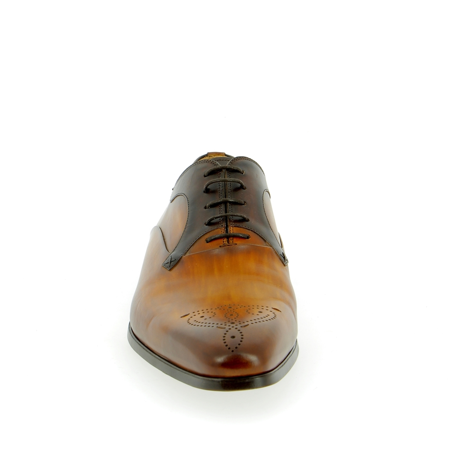 Zoom Magnanni Veterschoenen