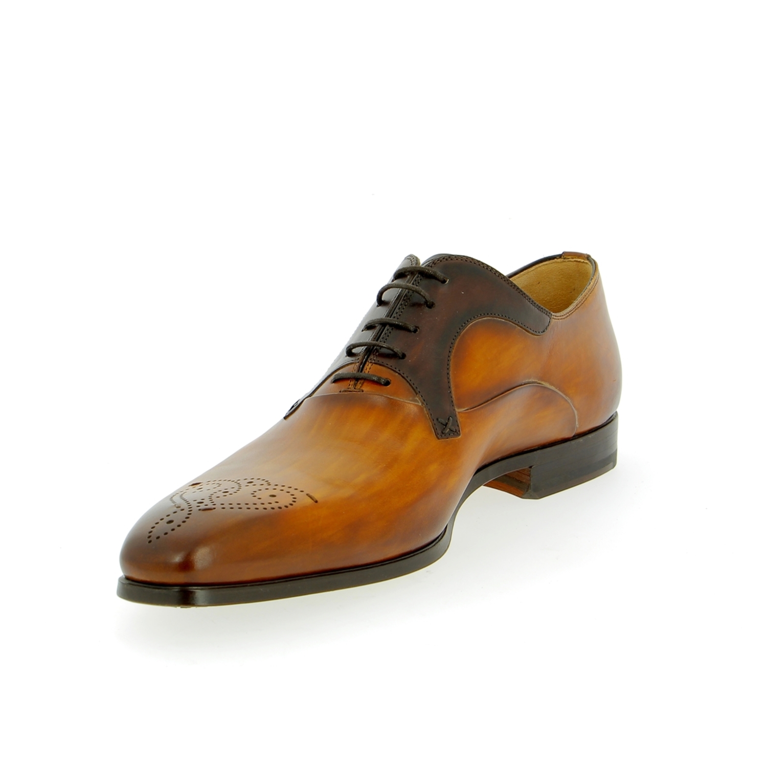 Zoom Magnanni Veterschoenen