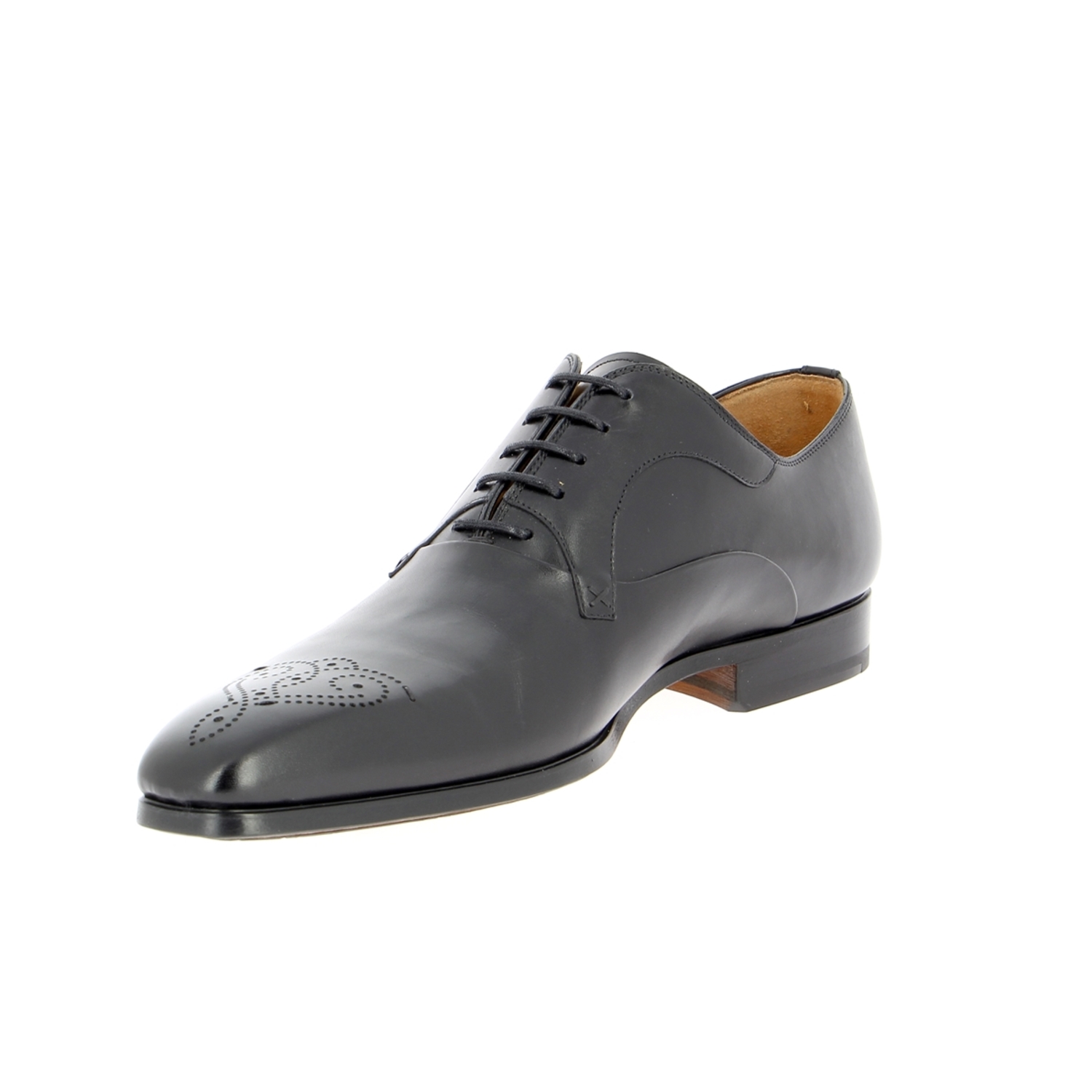 Zoom Magnanni Veterschoenen