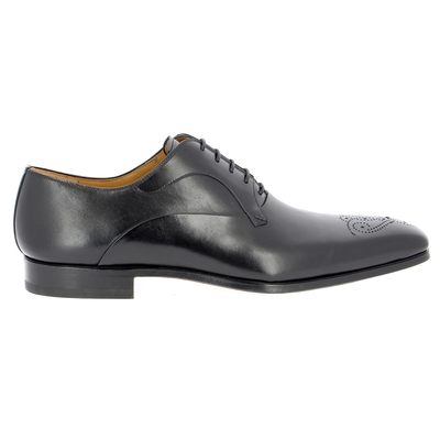 Veterschoenen Magnanni