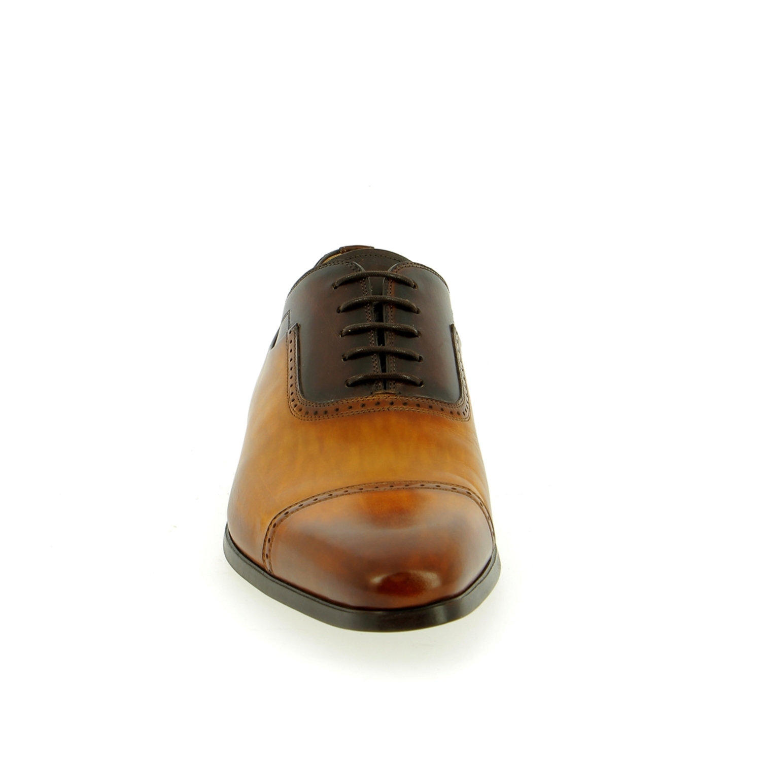 Zoom Magnanni Veterschoenen