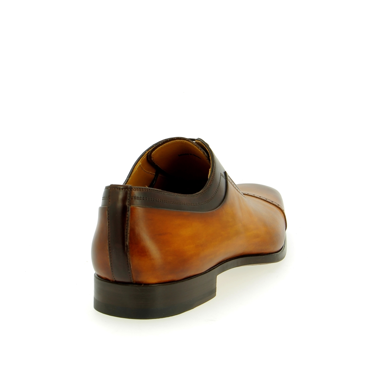 Zoom Magnanni Veterschoenen