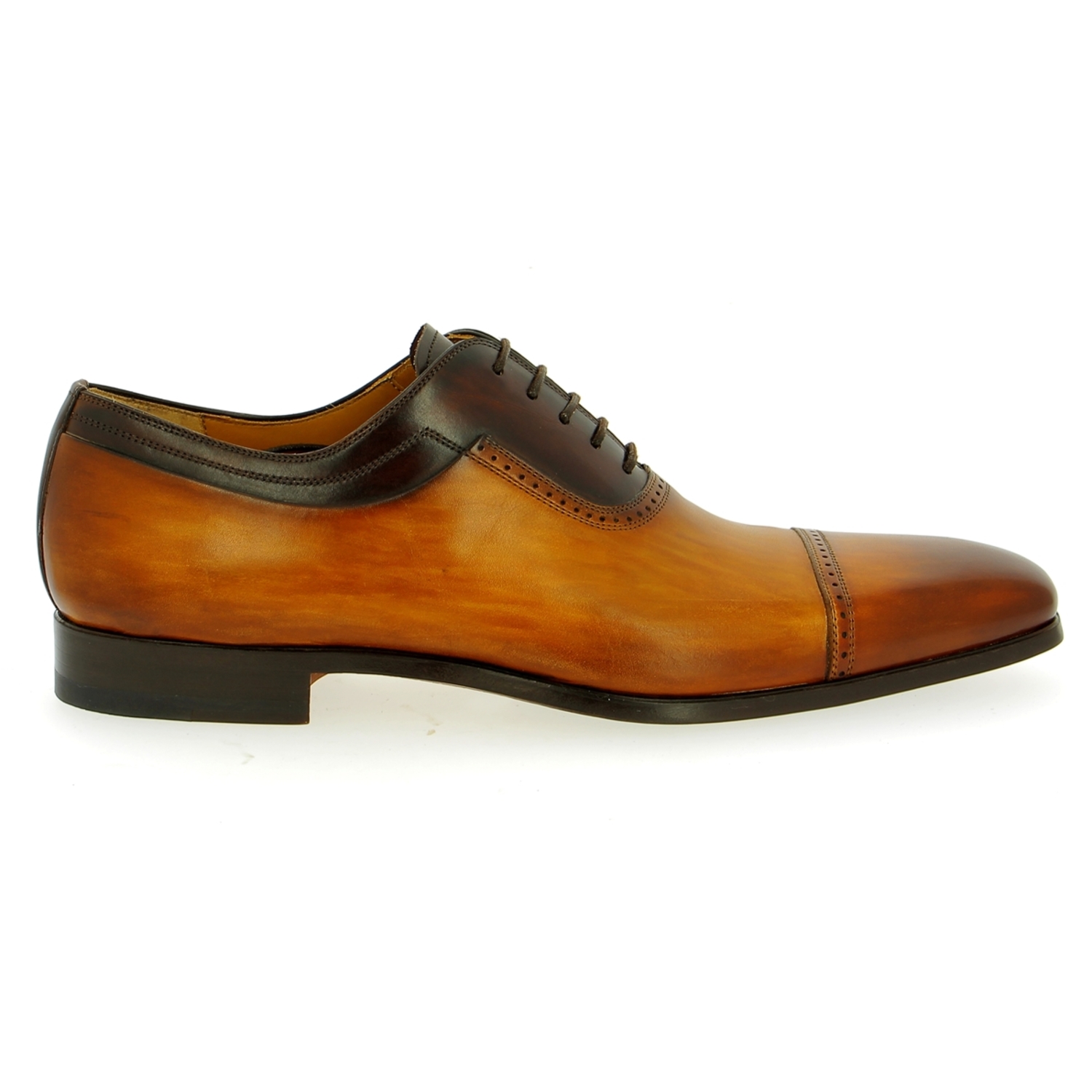 Zoom Magnanni Veterschoenen