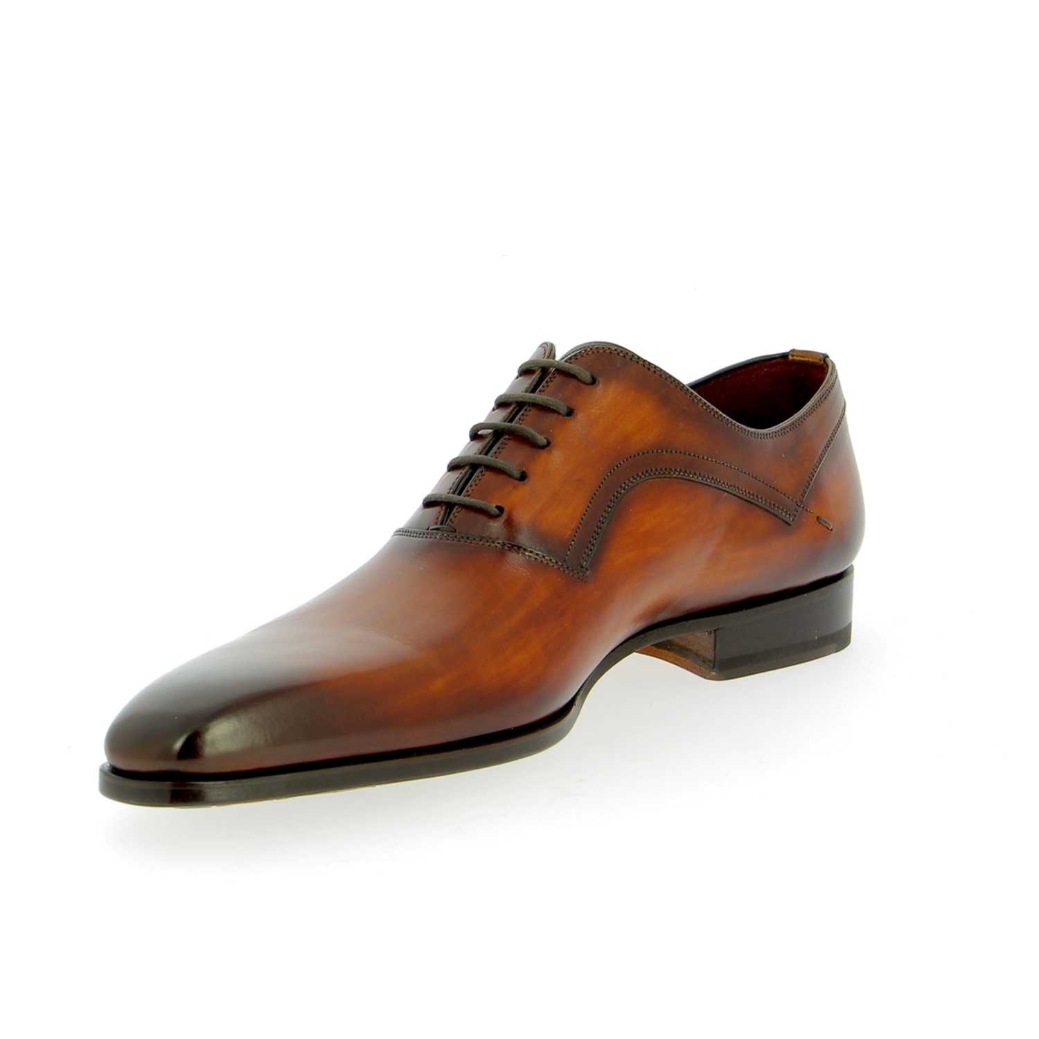 Zoom Magnanni Veterschoenen