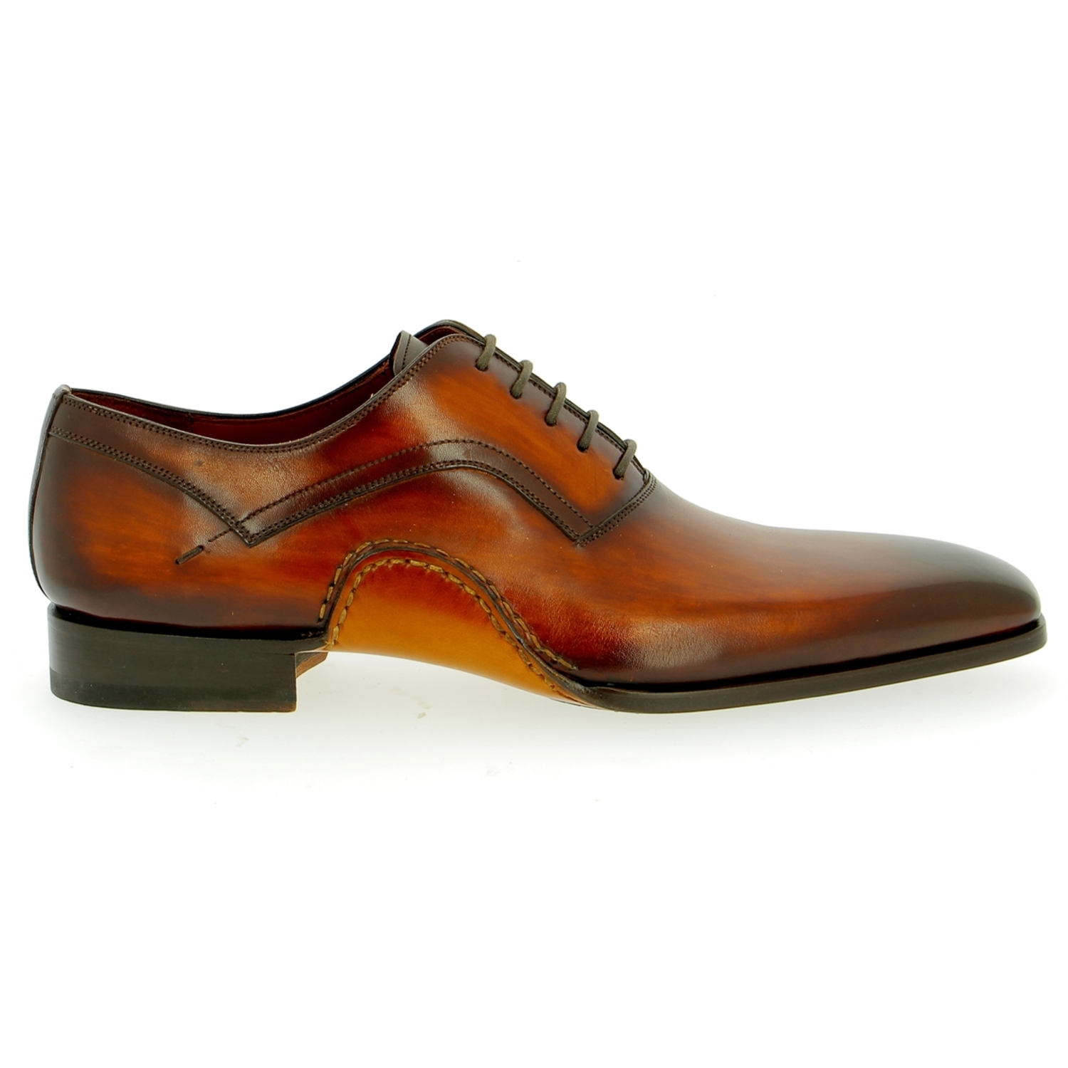 Zoom Magnanni Veterschoenen