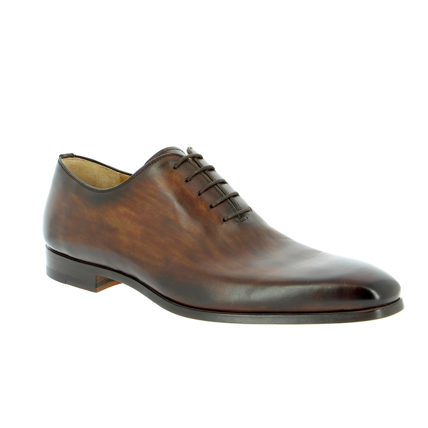 Zoom Magnanni Veterschoenen