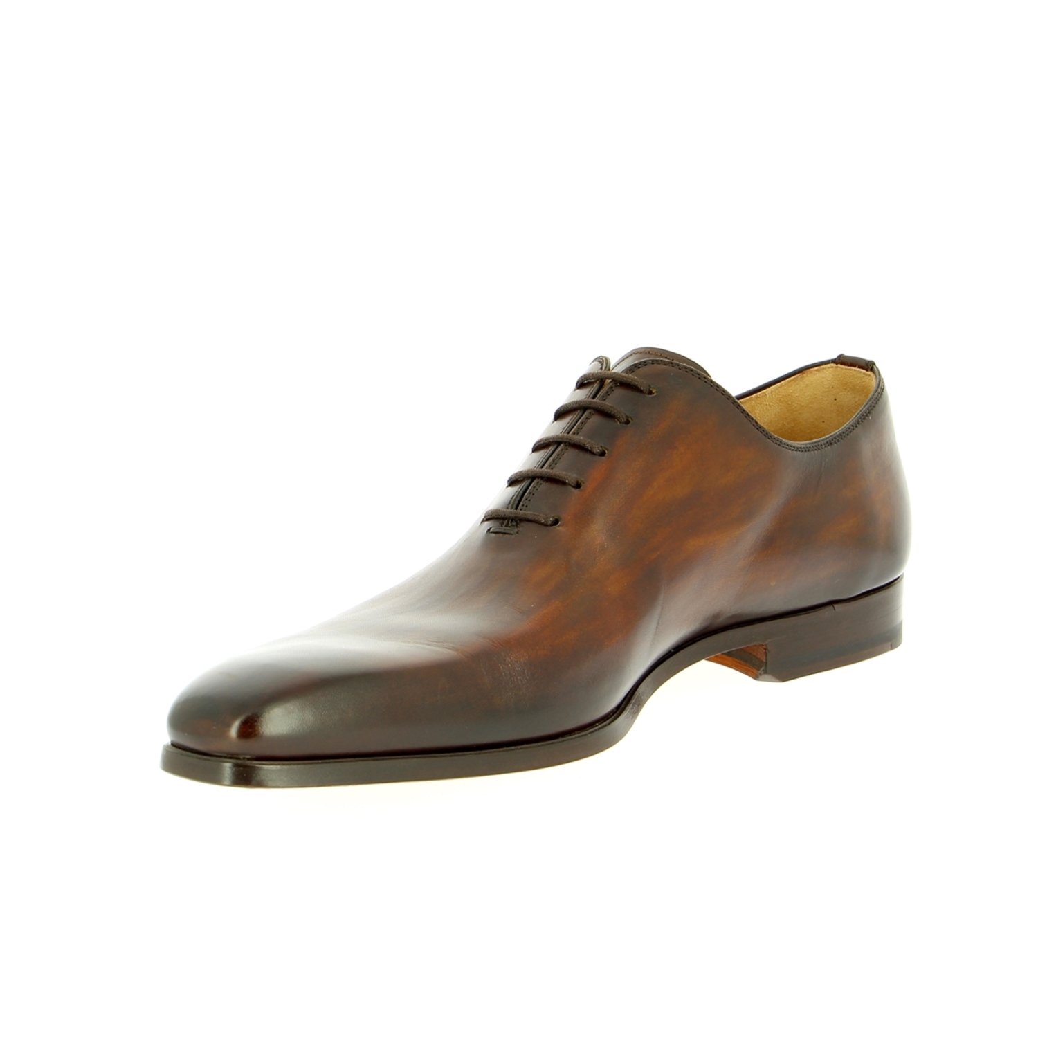 Zoom Magnanni Veterschoenen