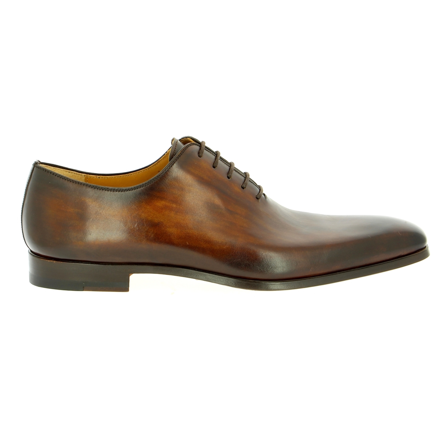 Zoom Magnanni Veterschoenen