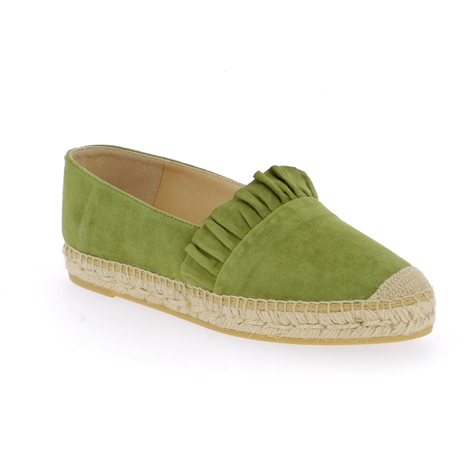 Zoom Kanna Espadrillen