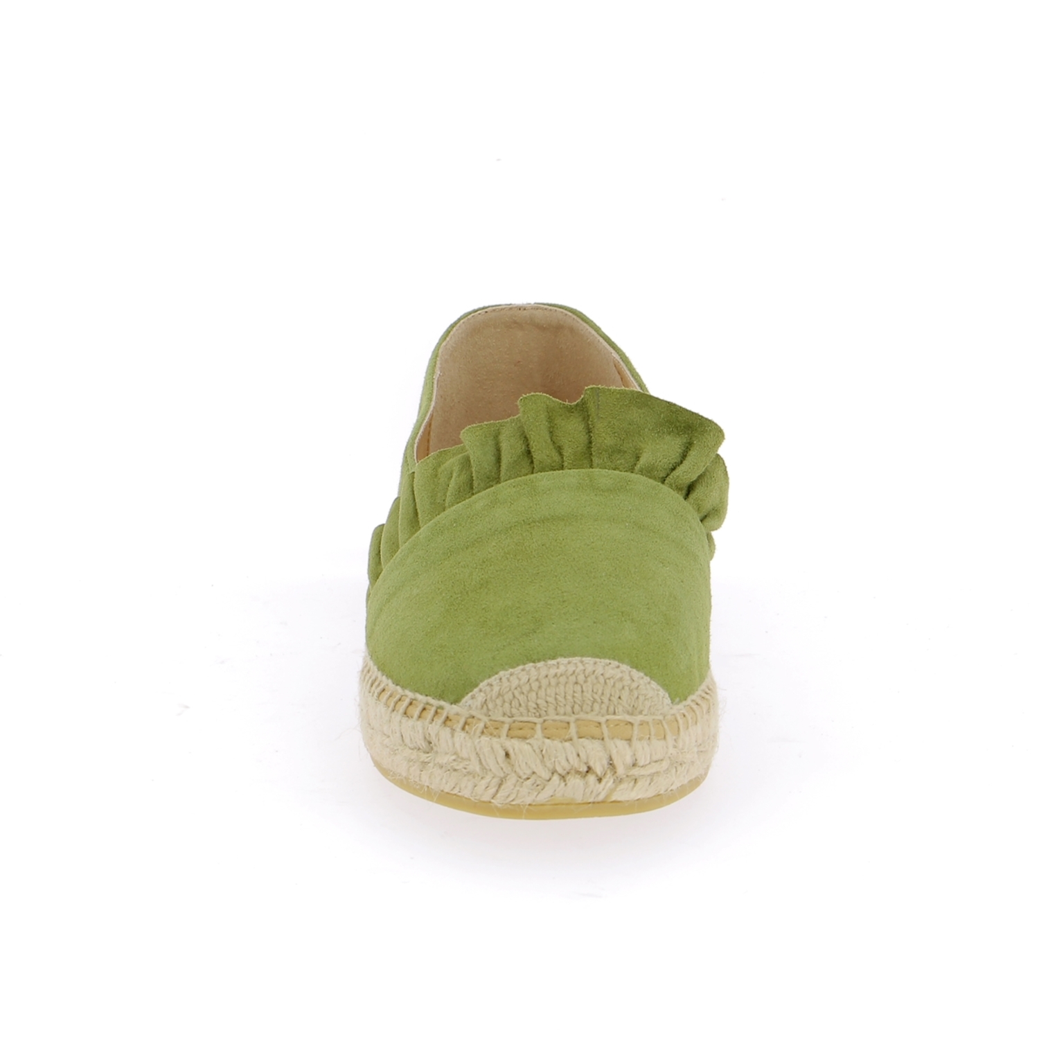 Zoom Kanna Espadrillen