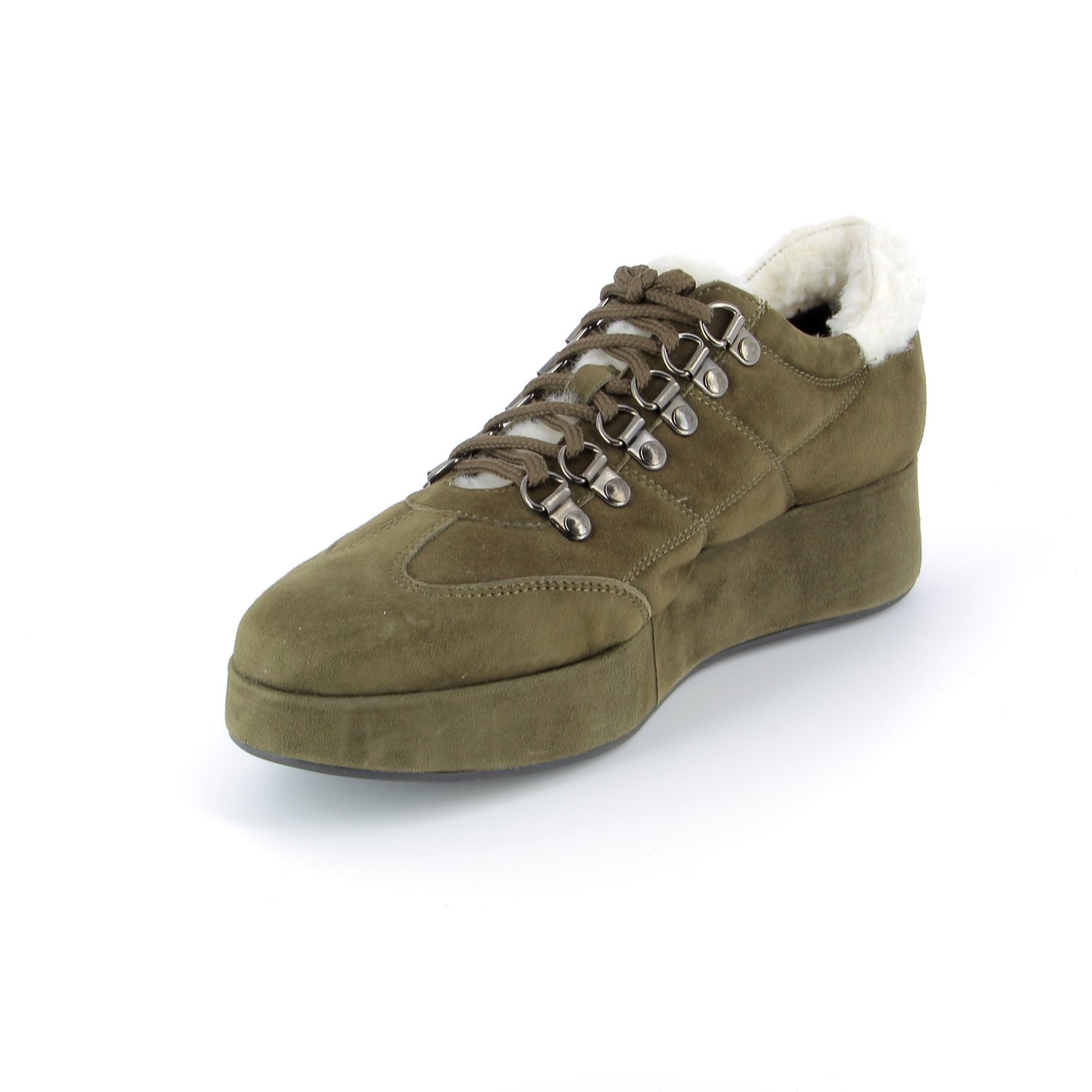 Zoom Fashion Moda Veterschoenen