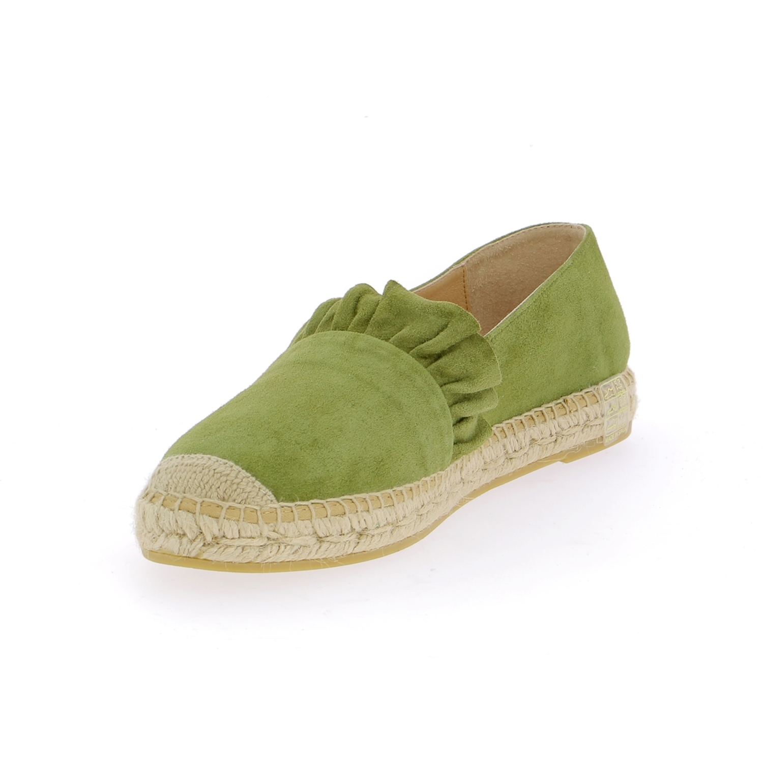 Zoom Kanna Espadrilles