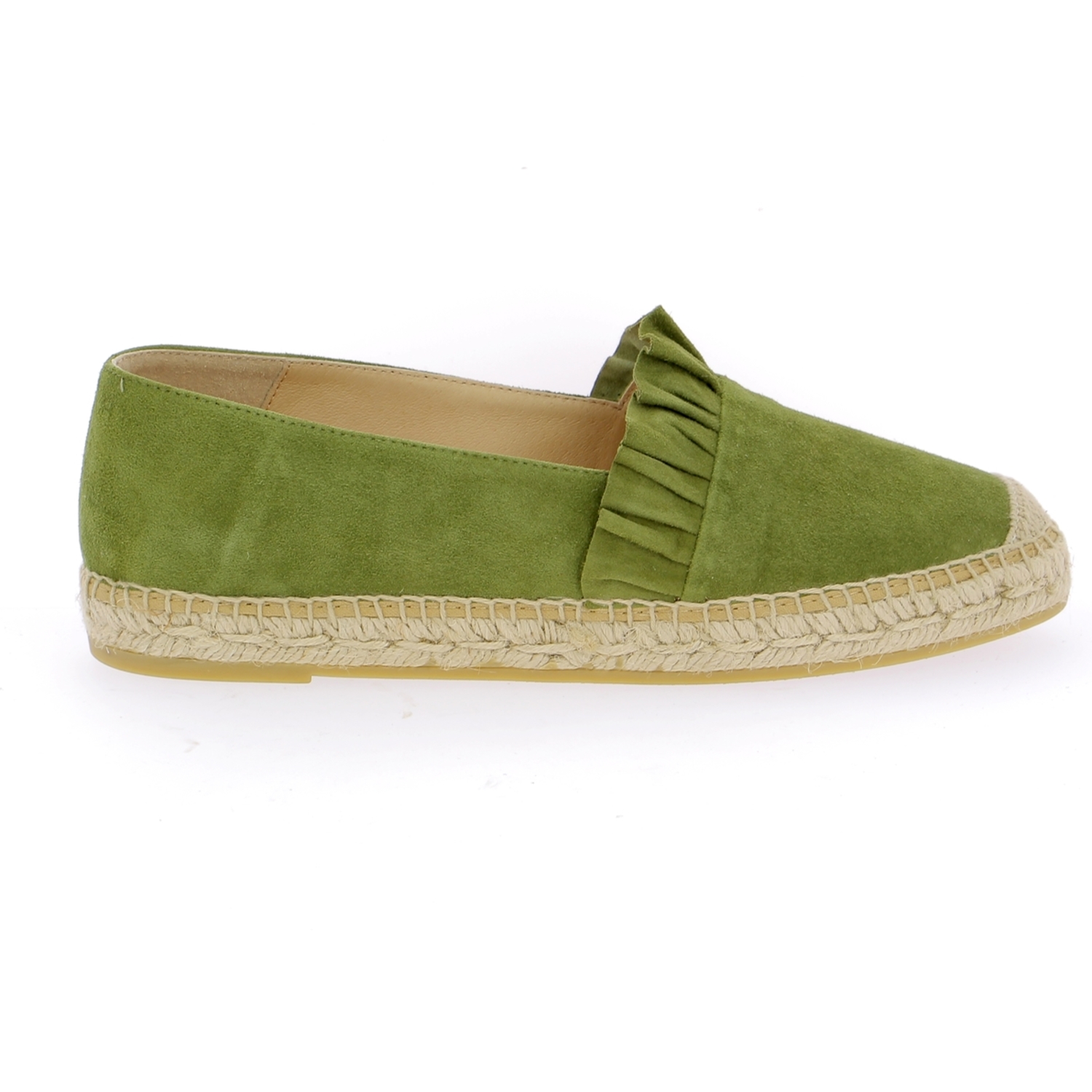 Zoom Kanna Espadrillen