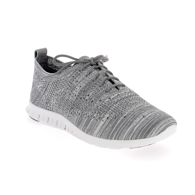 Cole Haan basket gris