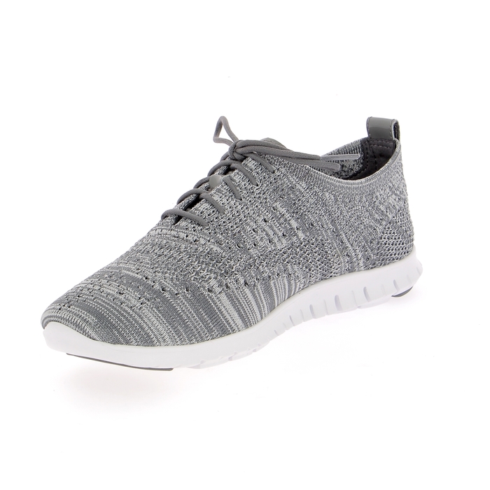 Cole Haan Basket gris