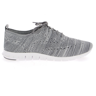 Cole Haan basket gris