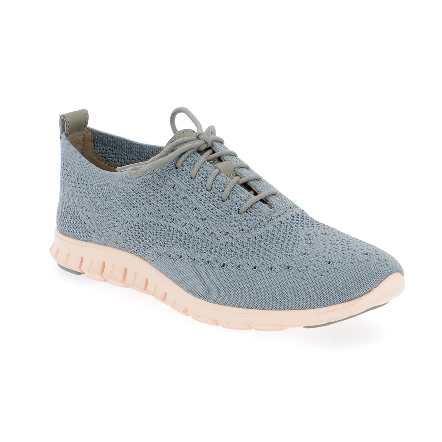 Zoom Cole Haan sneakers grijs