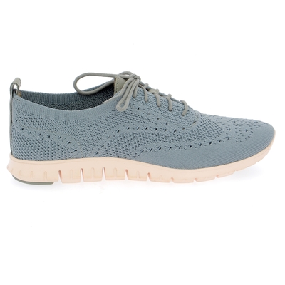 Cole Haan basket gris