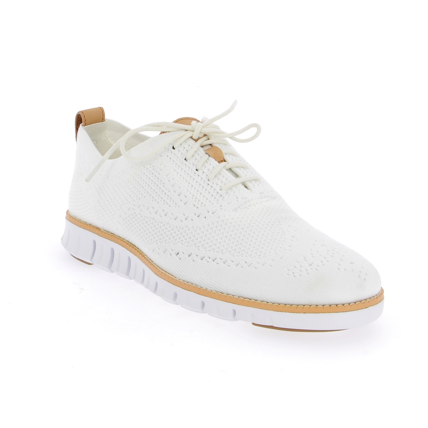 Zoom Cole Haan sneakers wit