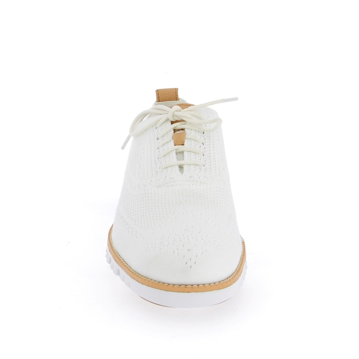 Cole Haan sneakers wit wit