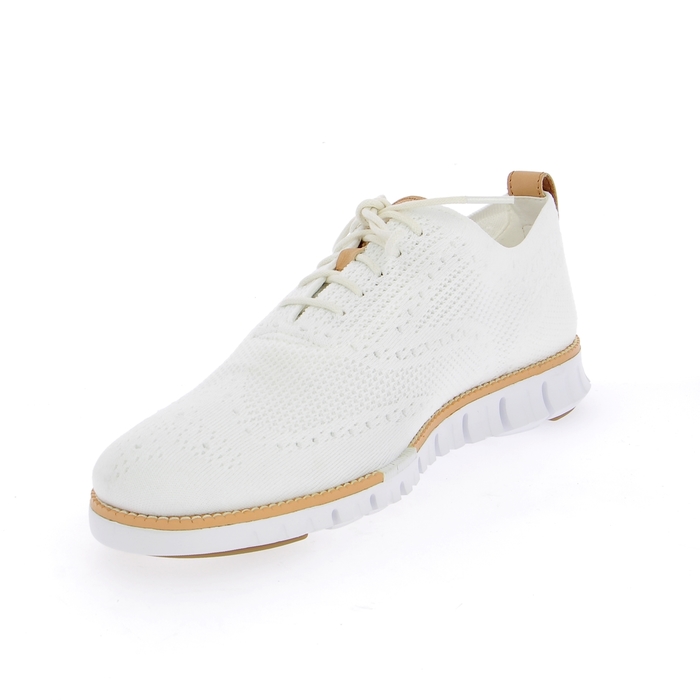 Cole Haan sneakers wit wit