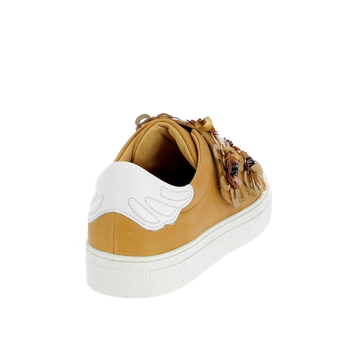 Svnty Basket cognac