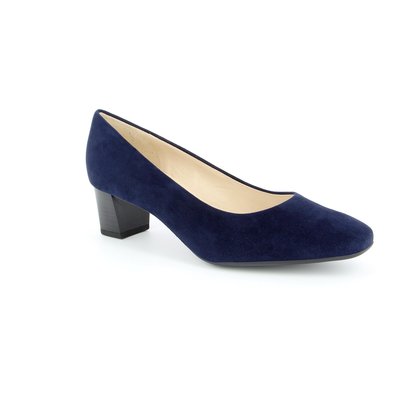 Peter Kaiser pumps blauw