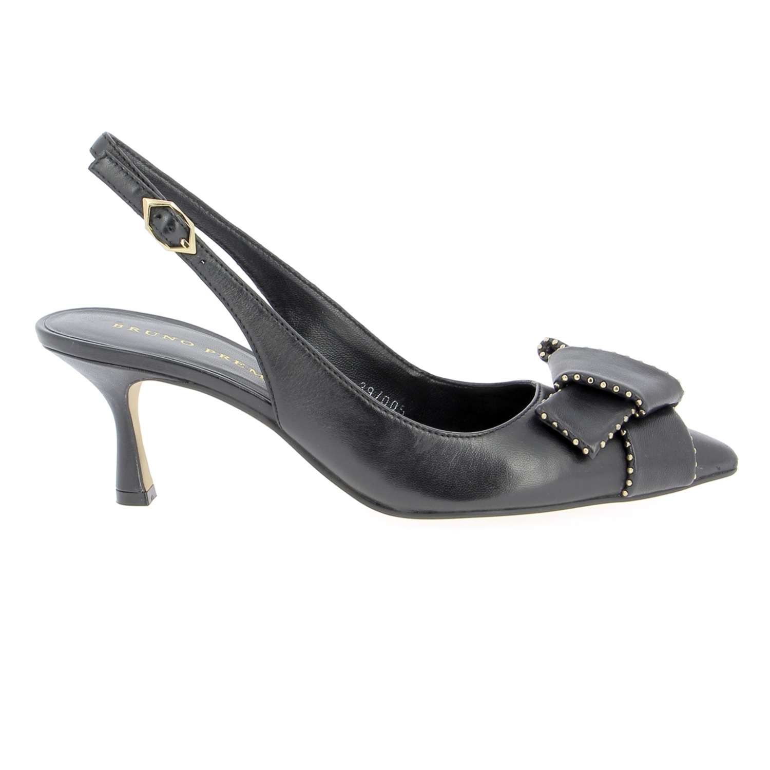 Zoom Bruno Premi Pumps