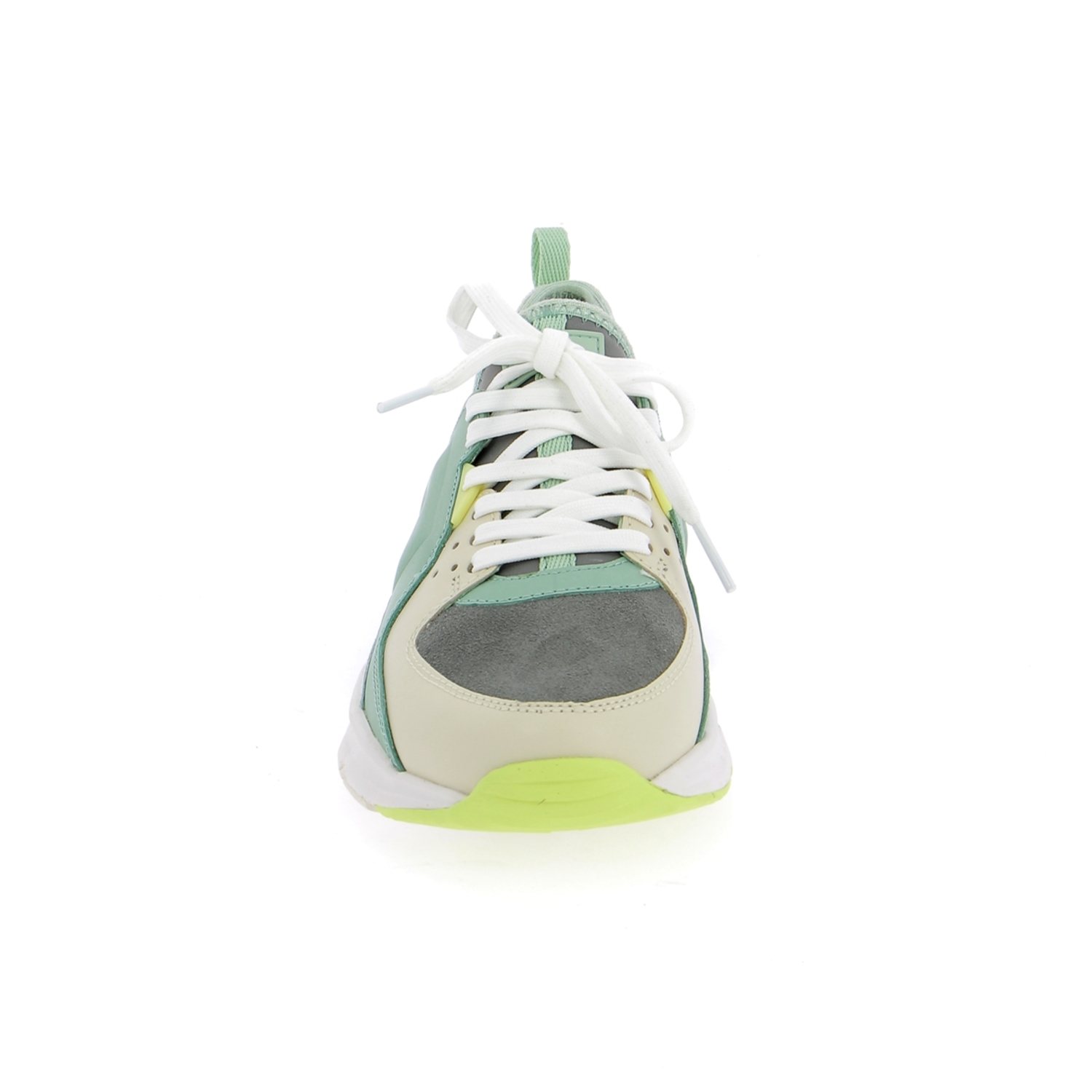 Zoom Camper basket vert