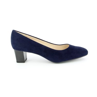 Peter Kaiser pumps blauw