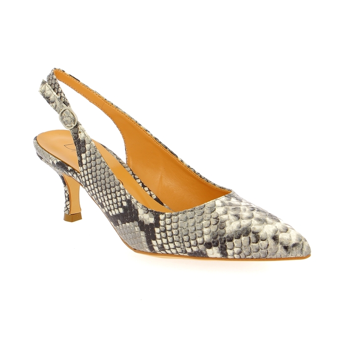 Di Lauro Pumps