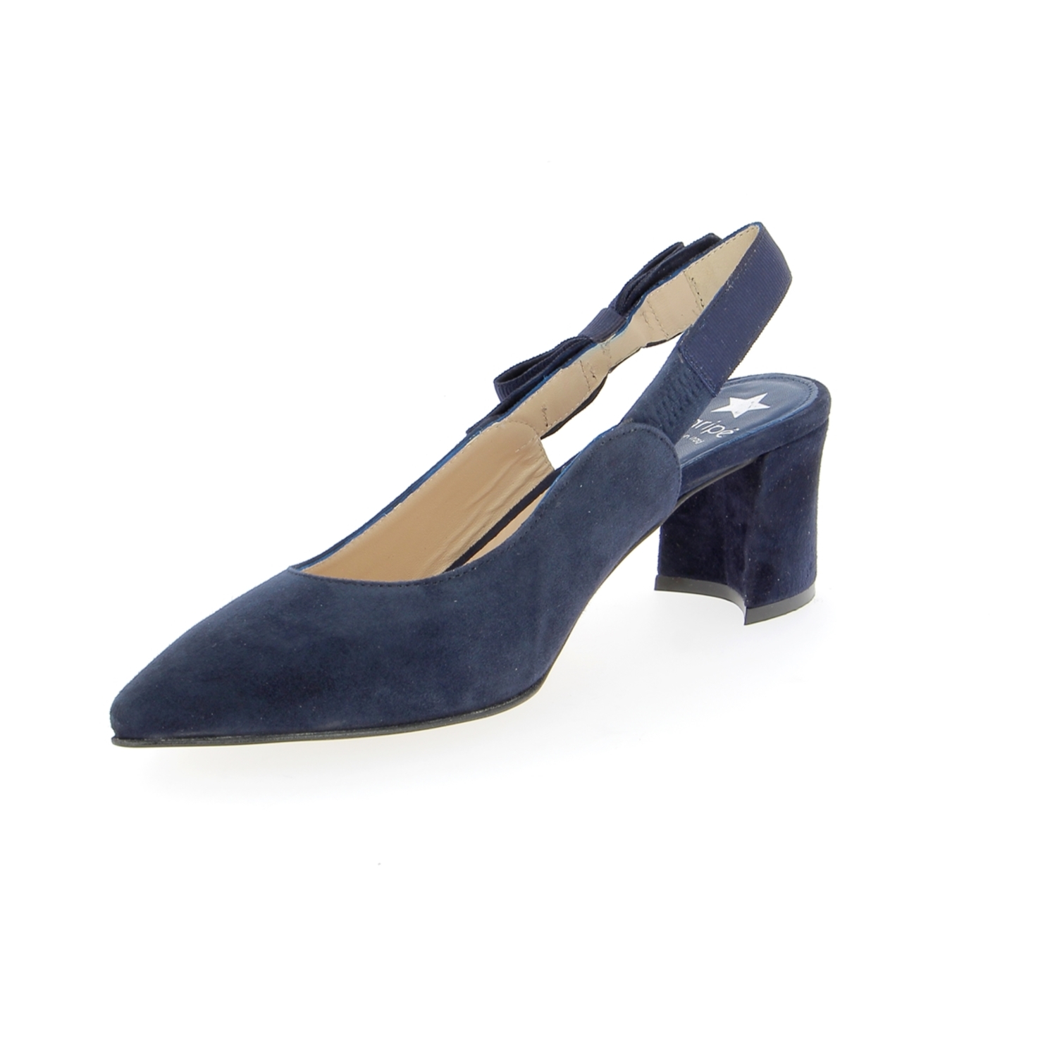 Zoom Maripe Pumps