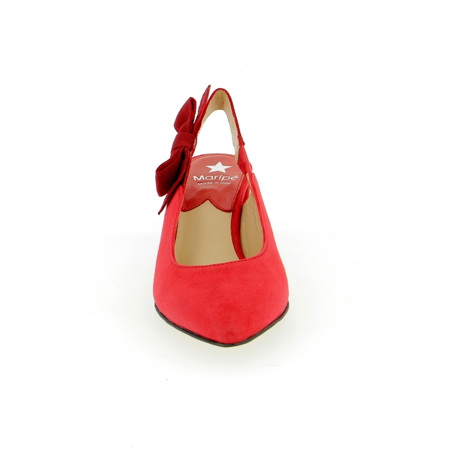 Zoom Maripe Pumps