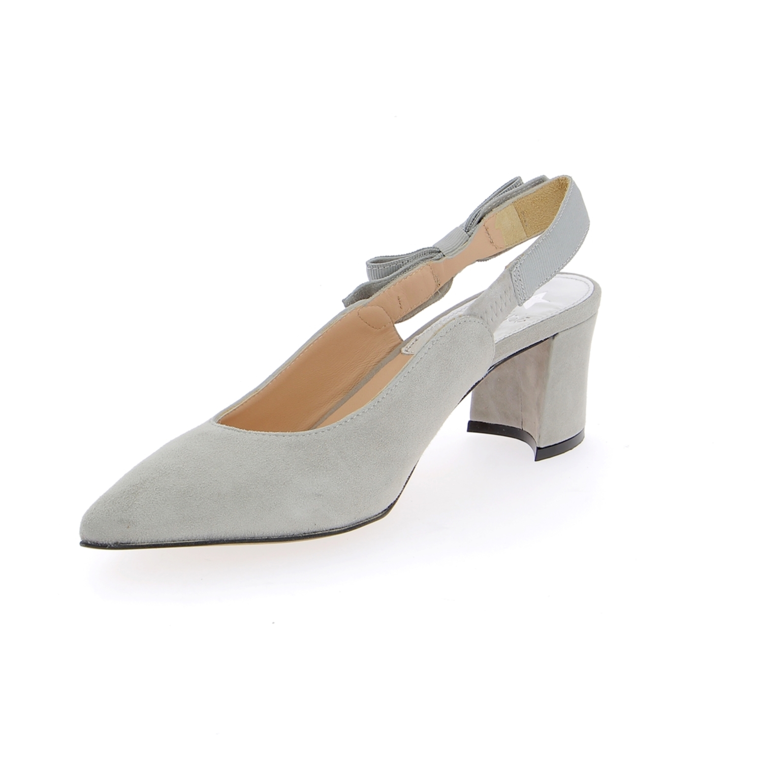 Zoom Maripe Pumps