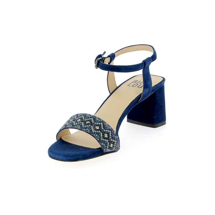 Bibilou Sandalen blauw