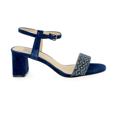 Bibilou sandalen blauw