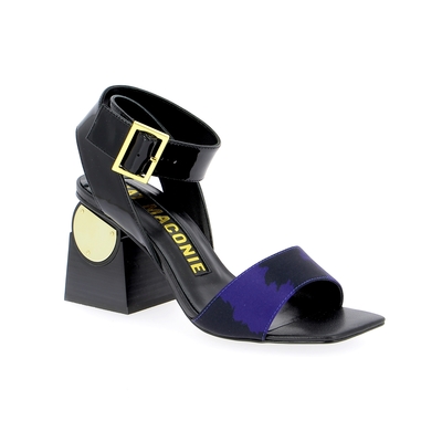 Kat Maconie sandales noir