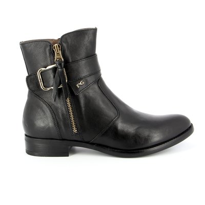 Nero Giardini Boots