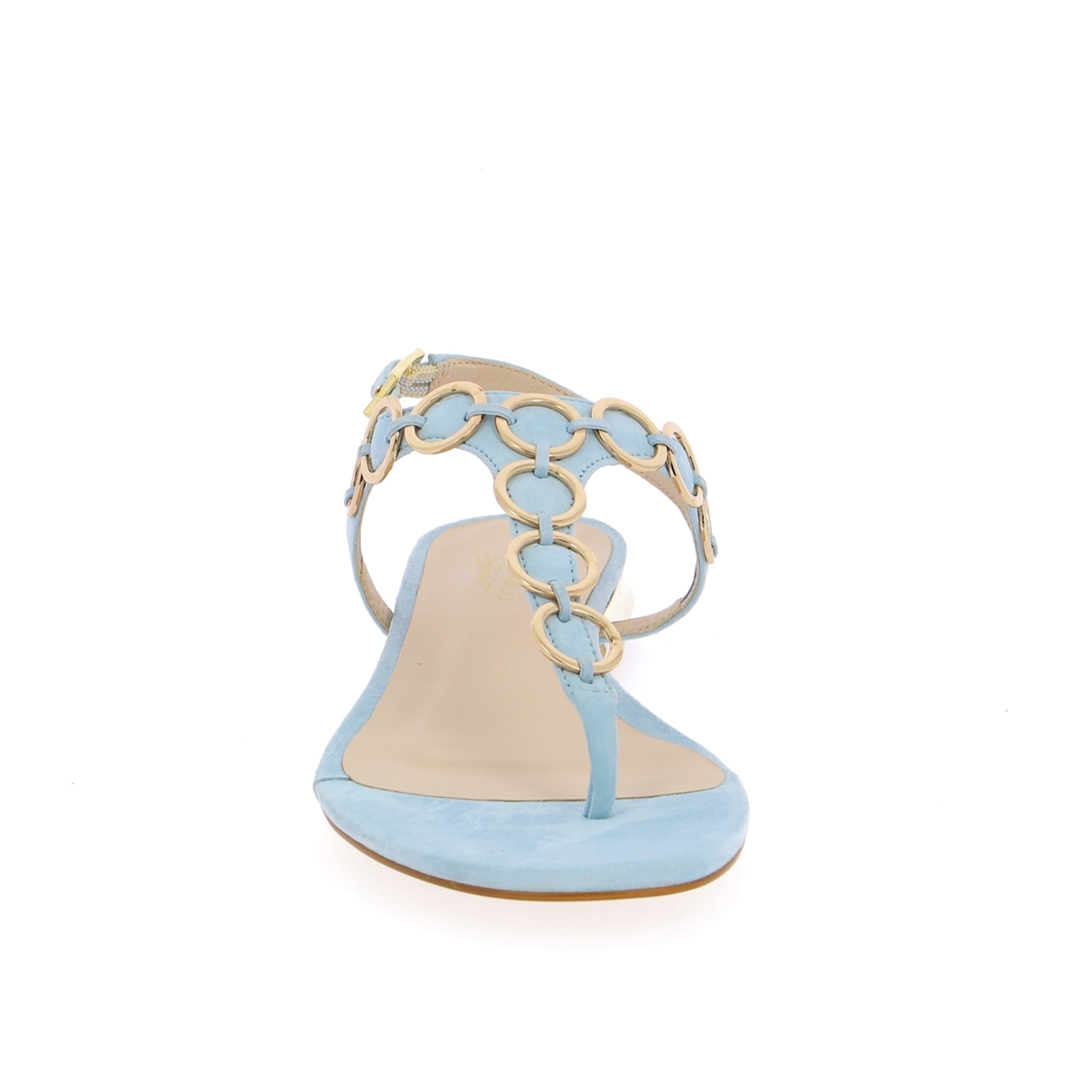 Zoom Tosca Blu sandales ciel