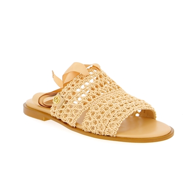 Liu Jo sandalen beige