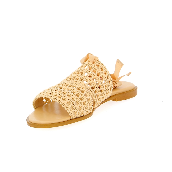 Liu Jo Sandalen beige