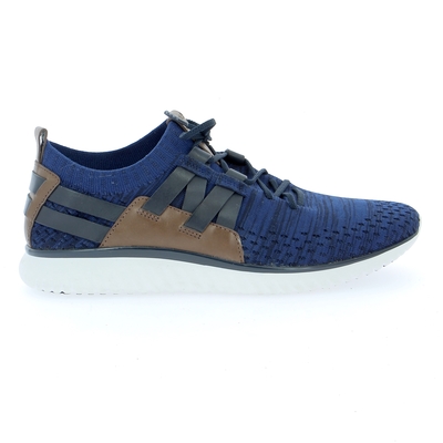 Cole Haan sneakers blauw