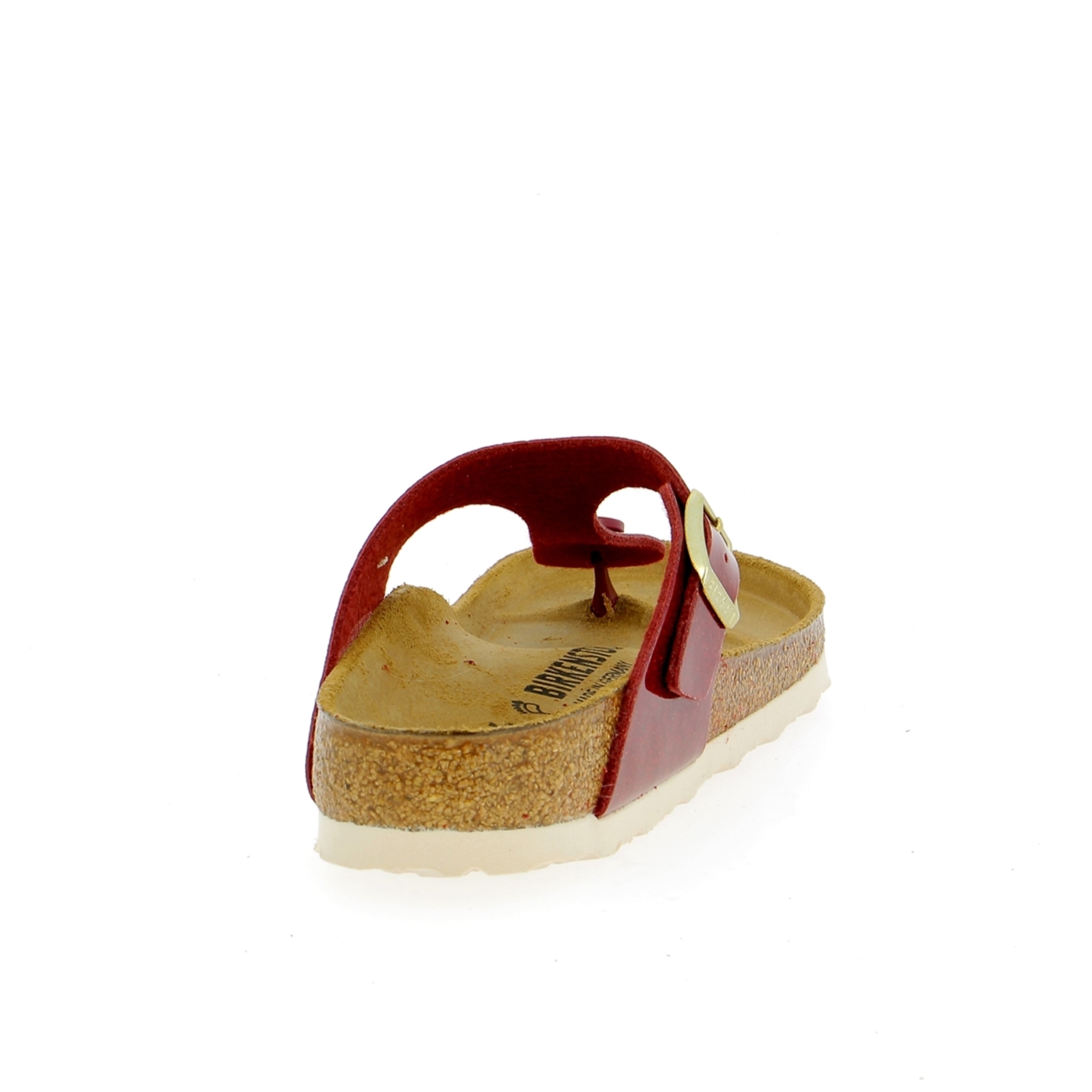 Zoom Birkenstock Muiltjes - slippers