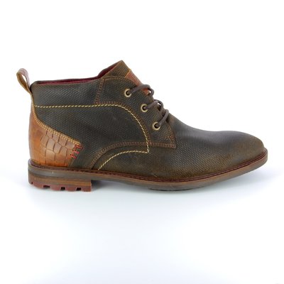 Rapid Soul Bottines