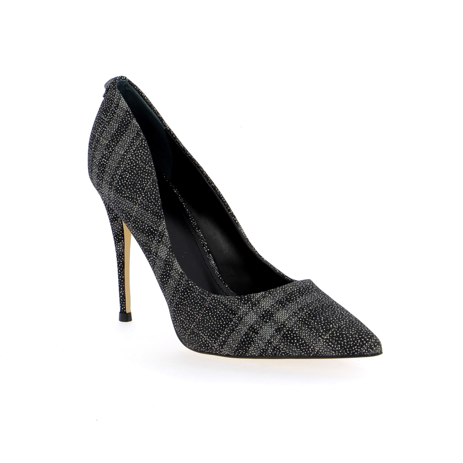 Zoom Guess pumps zwart