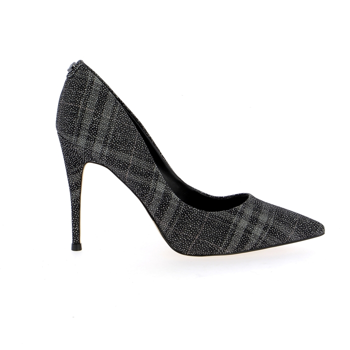 Guess pumps zwart zwart