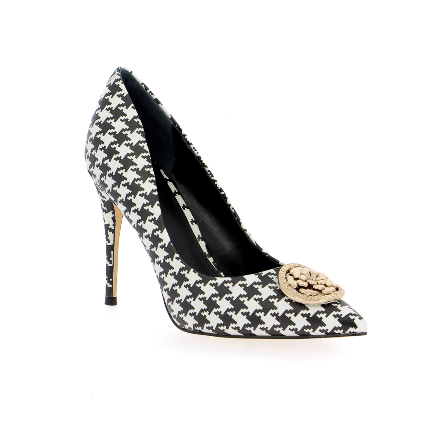 Zoom Guess Pumps